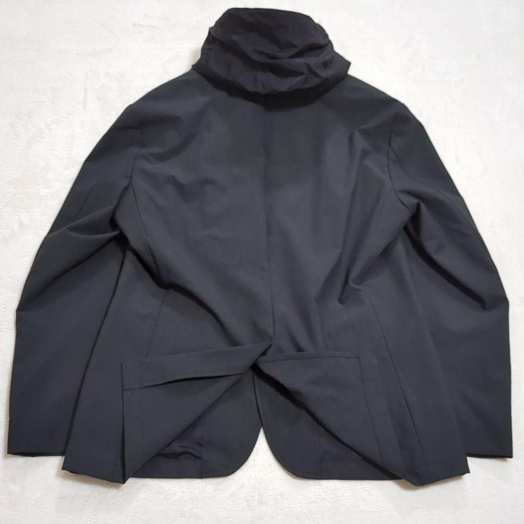ジョセフアブード L 25AW メランジハイパワー2wayストレッチ ジャケット