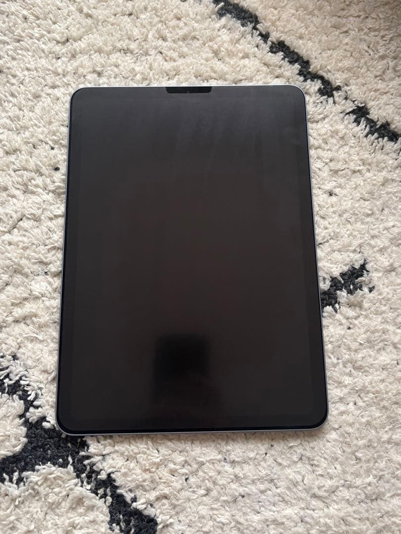 【柳濑二郎】iPad Air（第4世代） Wi-Fiモデル 64GB