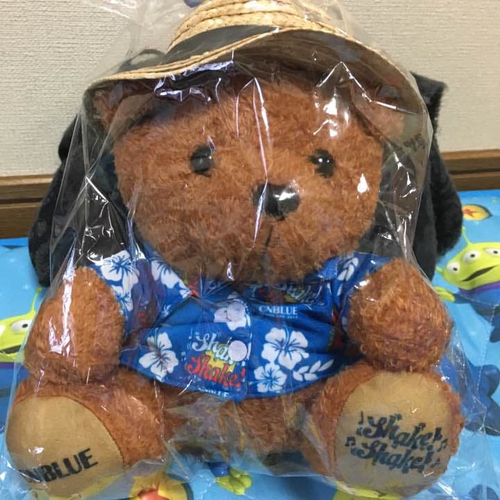 CNBLUE くまさん cnble