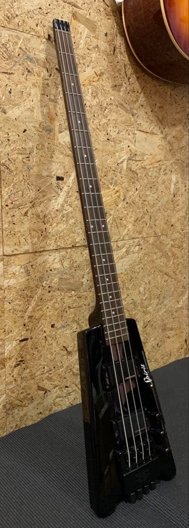 Spirit by STEINBERGER XT-2 / ヘッドレスベース