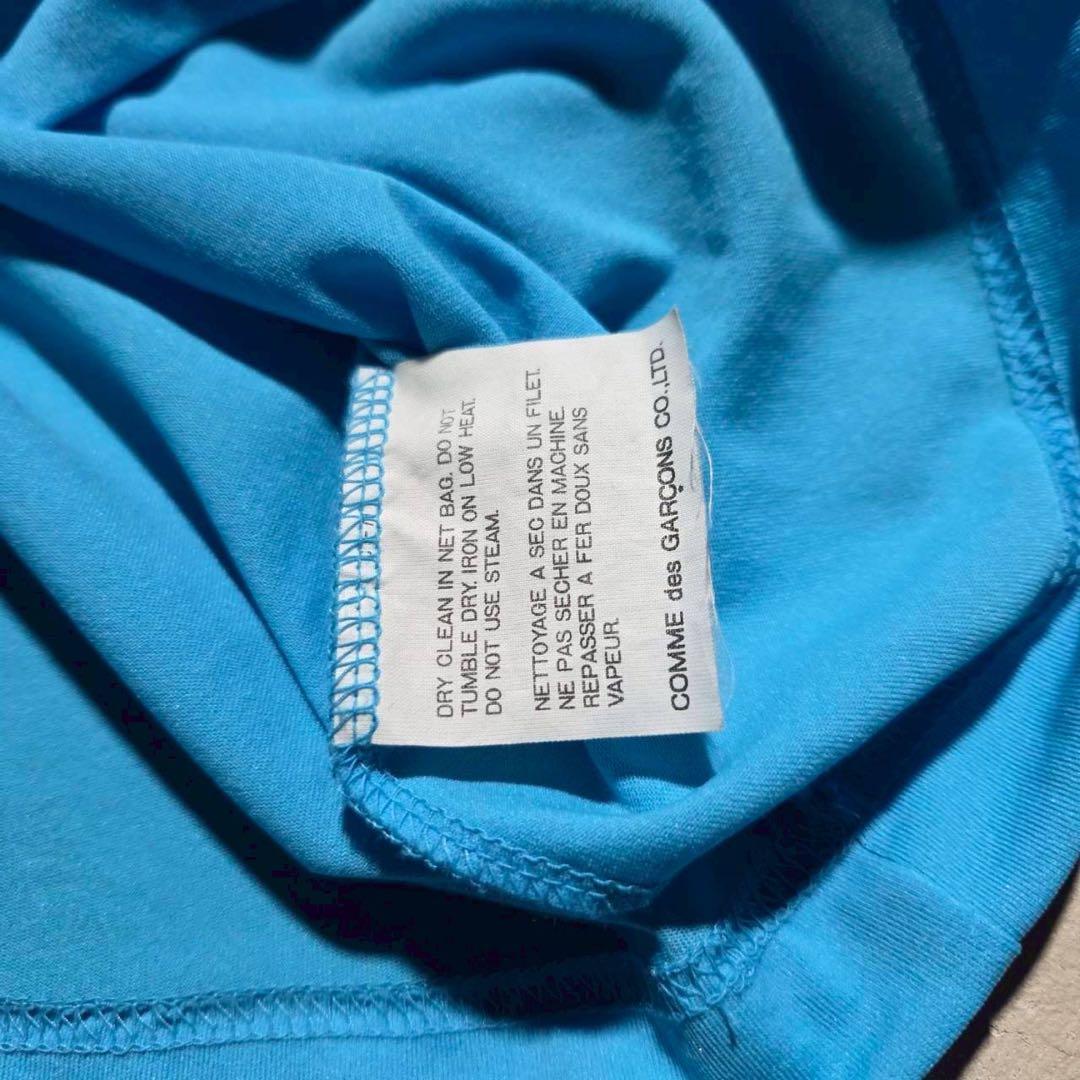 96s comme des garçons S/S カットソー Tシャツ