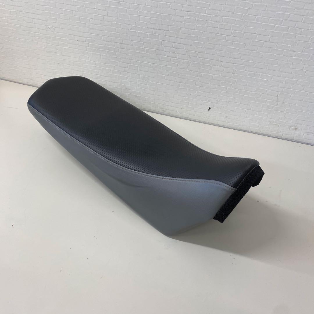 ワイズギア セローツーリングシート