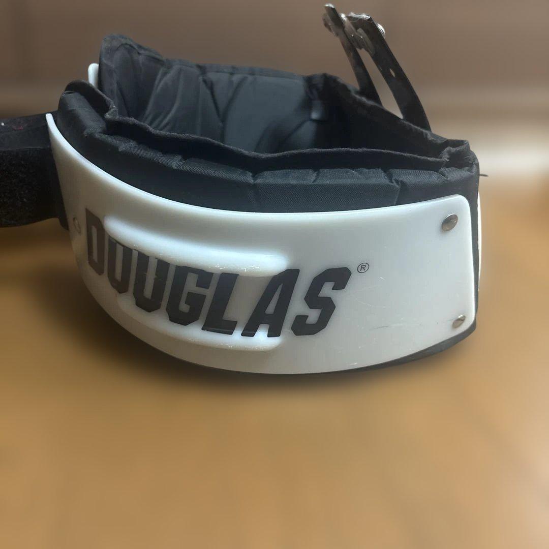 す*】様 DOUGLAS ショルダーパッド リブコンボ