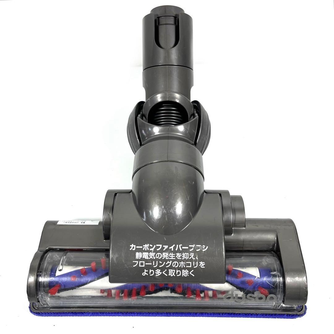 【分解洗浄】 Dyson DC36 モーターヘッド a8