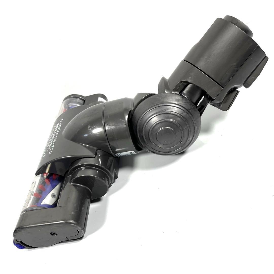【分解洗浄】 Dyson DC36 モーターヘッド a8