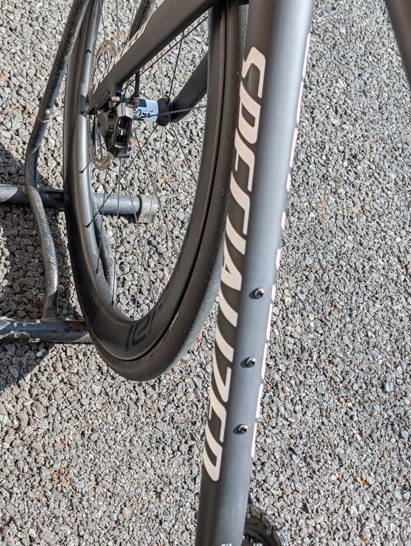 あ*お様 スペシャライズド Tarmac SL8 SRAM AXS E1
