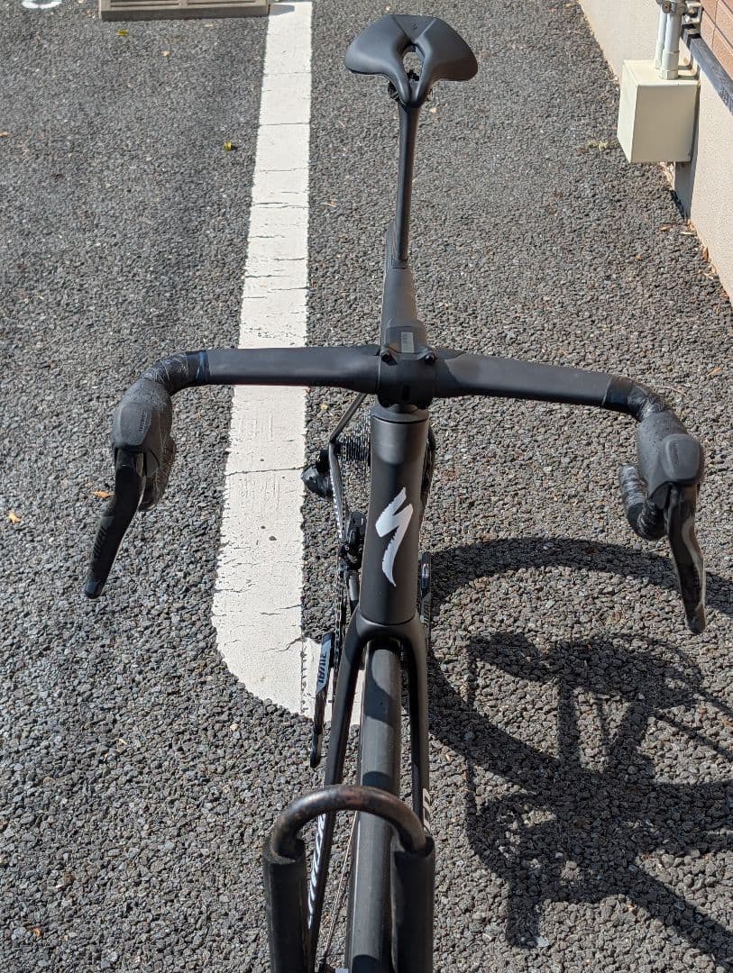 あ*お様 スペシャライズド Tarmac SL8 SRAM AXS E1