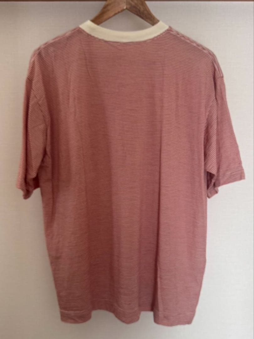 onc merino サイズ4 半袖　メリノ
