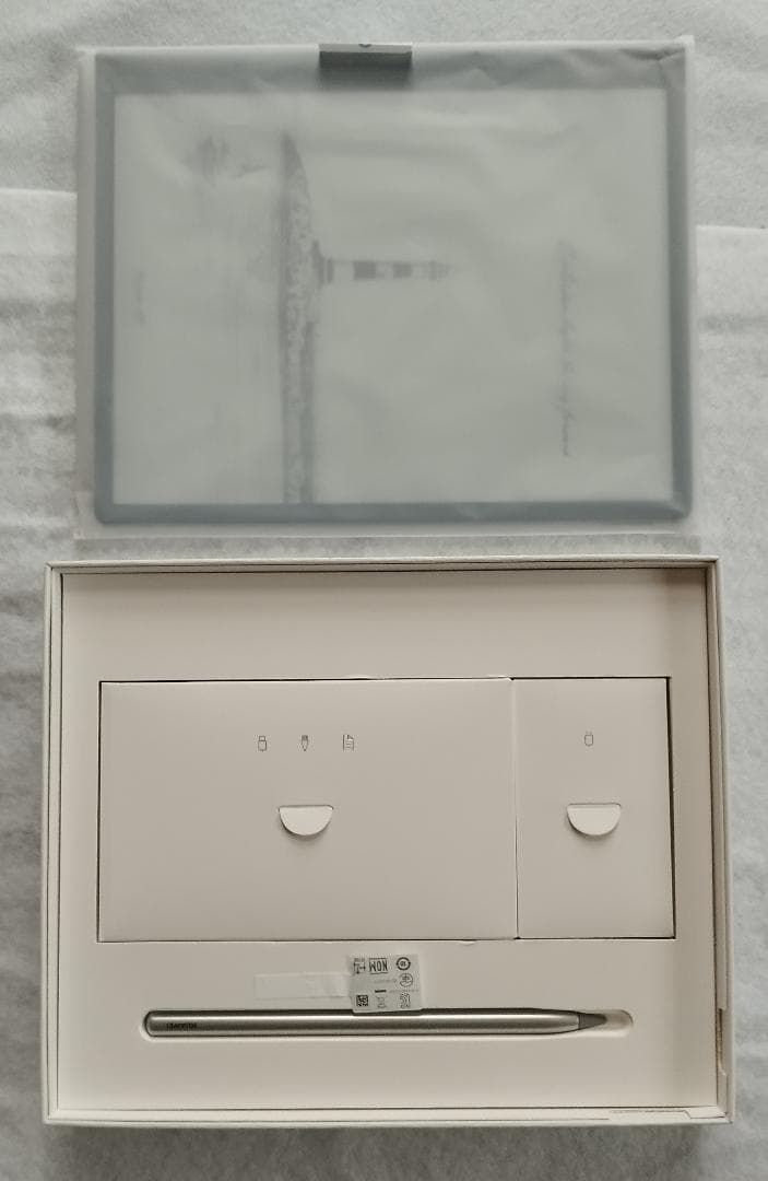 【美品、付属品完備】HUAWEI MatePad Paper 10.3インチ