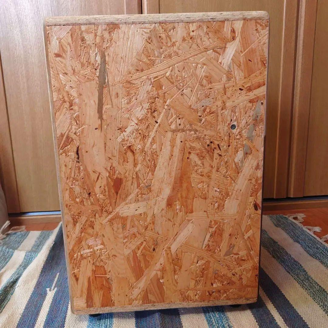 Nazca cajon スナッピータイプ　カホン