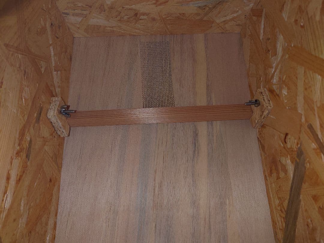 Nazca cajon スナッピータイプ　カホン