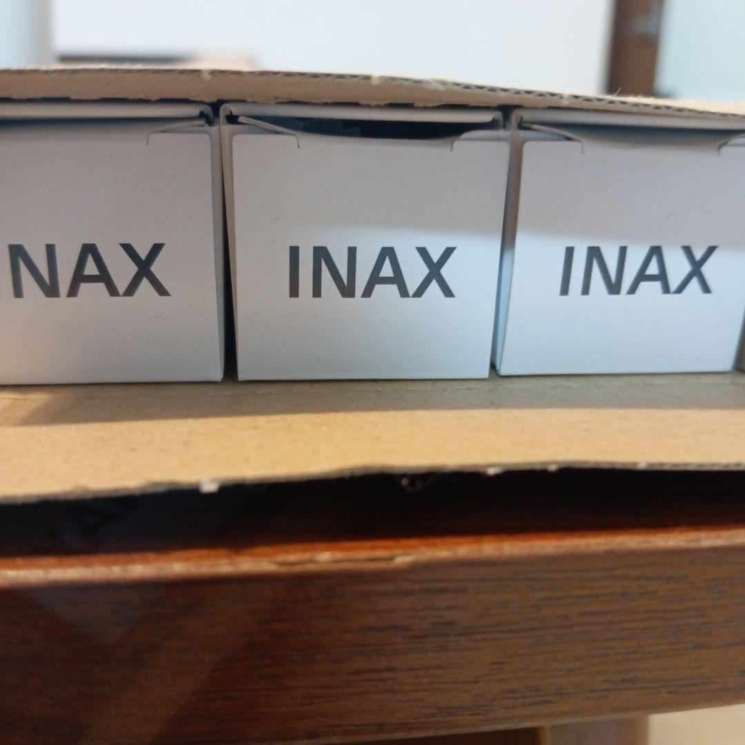 INAX JF-K22 浄水カートリッジ 3個入り