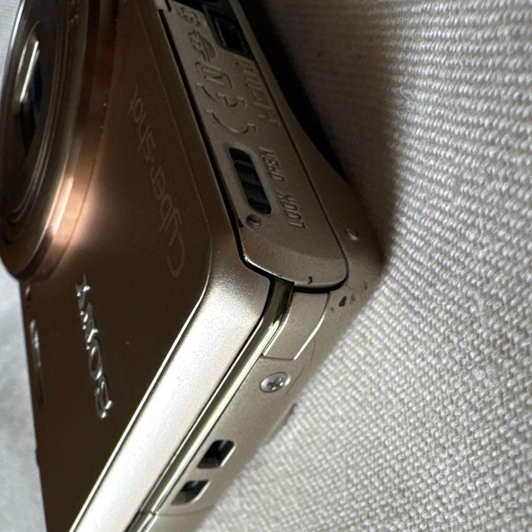デジタルカメラ SONY Cyber-shot DSC-WX200