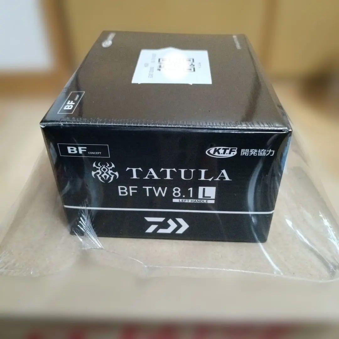 マ*ト様 最新　タトゥーラベイトフィネスダイワ ベイトリール 26 BF TW