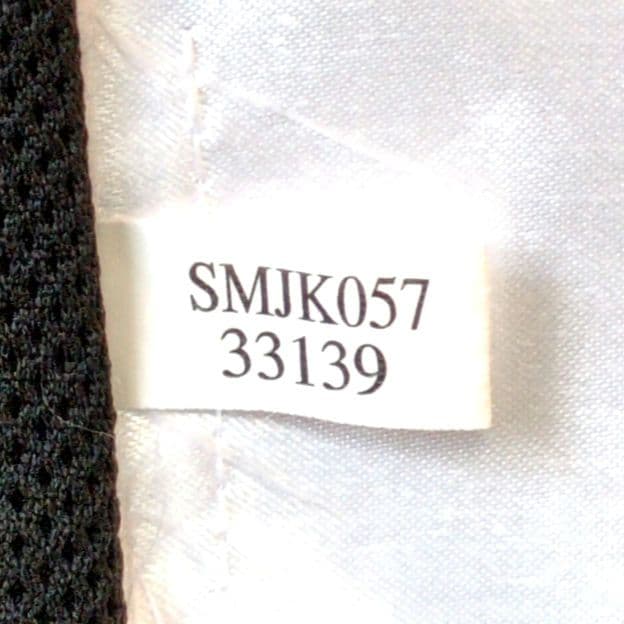 ムストー MUSTO SARDINIA BR1 セーリングウェア ジャケット L