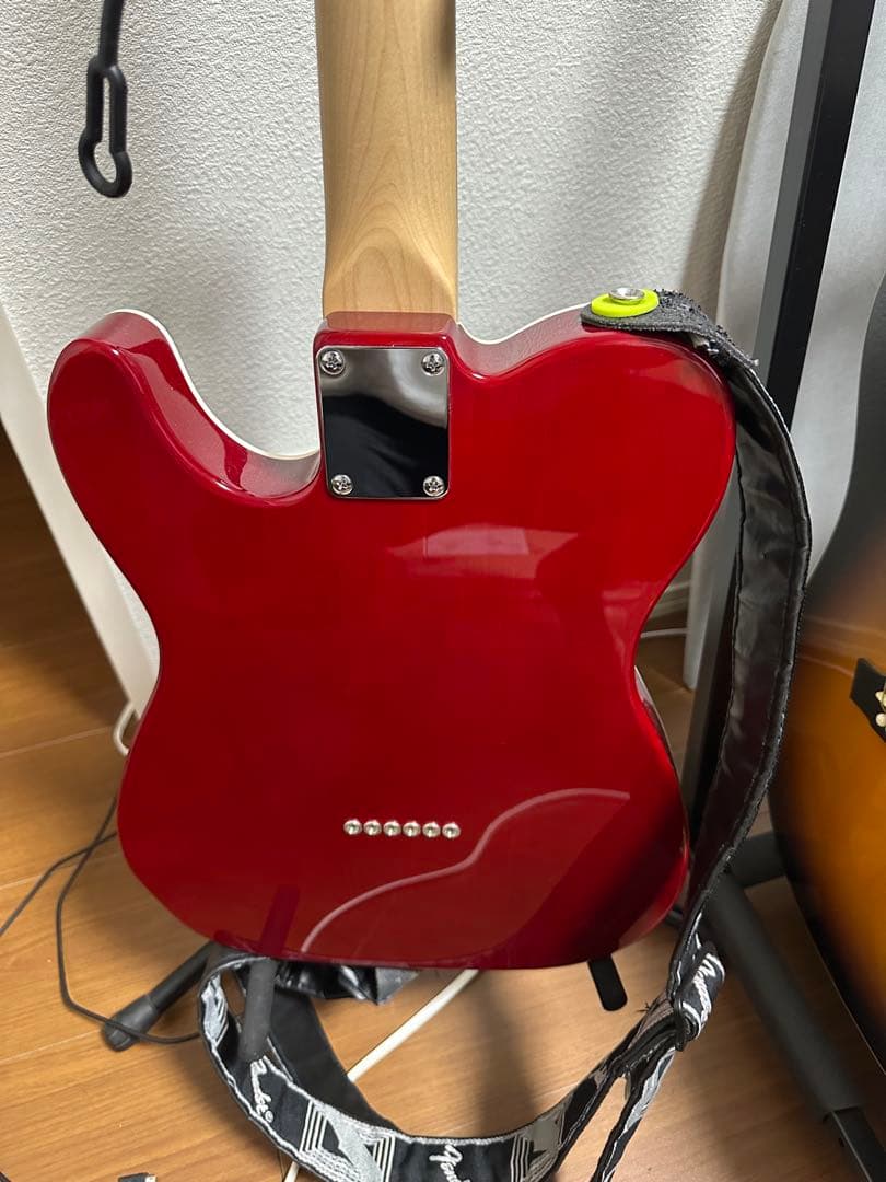 【ほぼ新品】Psychederhythm standard T