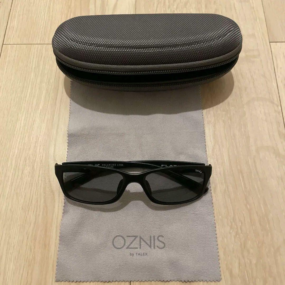 小物 TALEX OZNIS FLAT16
