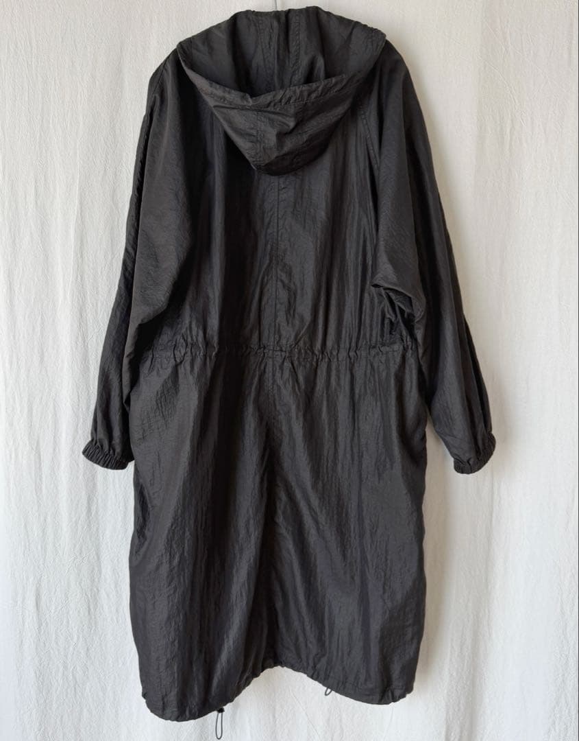 LEMAIRE ナイロンパーカージャケット サイズS