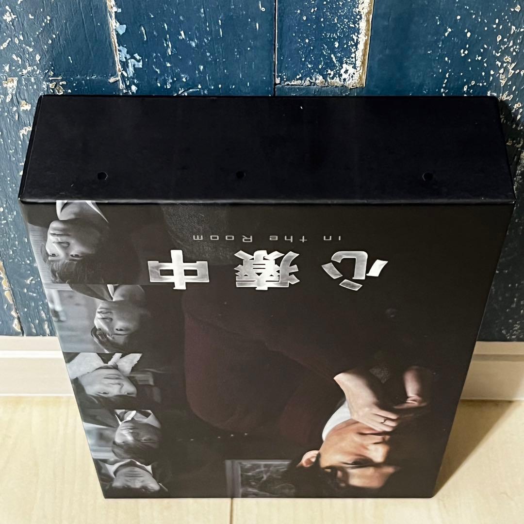 心療中 in the Room DVD-BOX 7枚組