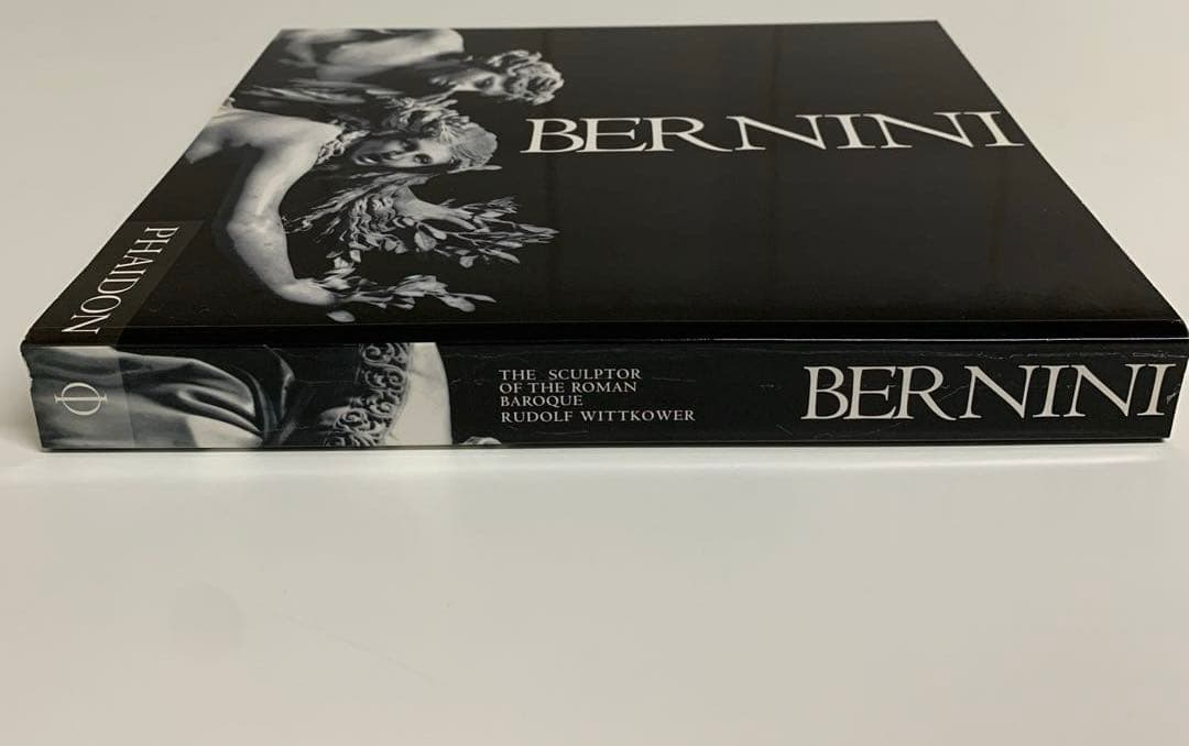 アート・デザイン・音楽 Bernini The Sculptor of the RomanBaroque