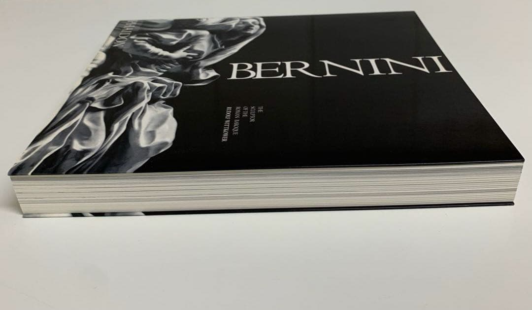 アート・デザイン・音楽 Bernini The Sculptor of the RomanBaroque