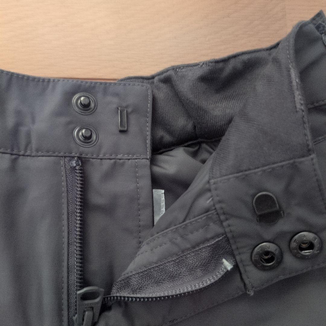 Burton スノーボードウェア サーモンピンク/ブルー　サイズ150