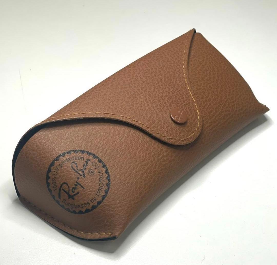 【レイバン】サングラス RB4259-F 純正ケース Ray-Ban