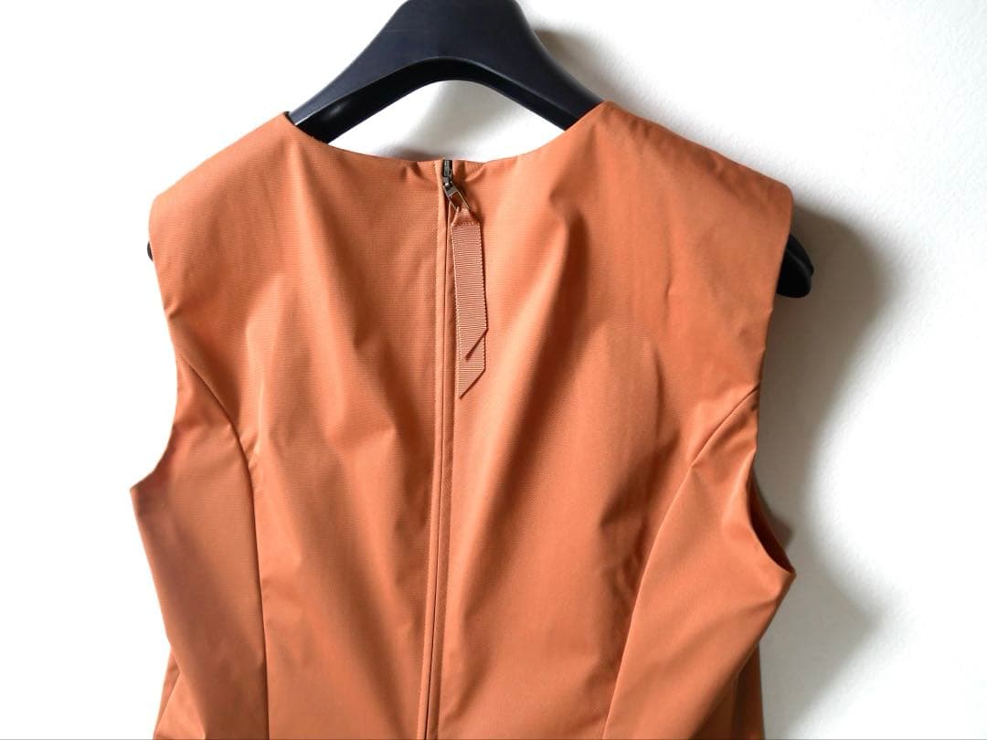 FOXEY NEW YORK フォクシーニューヨーク ワンピース　40