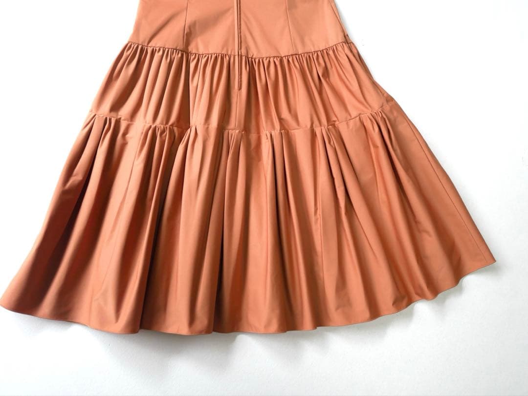 FOXEY NEW YORK フォクシーニューヨーク ワンピース　40