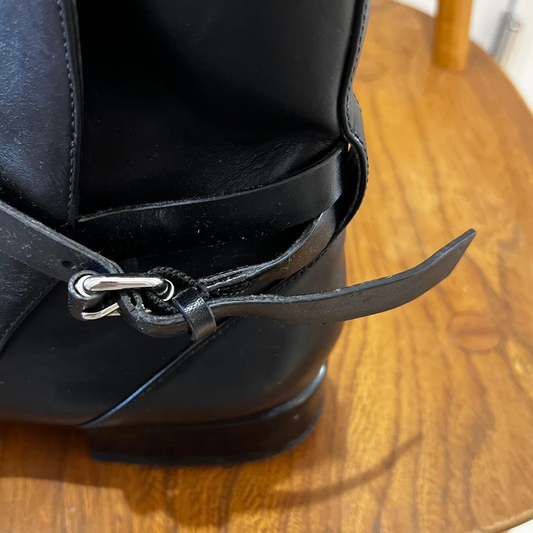 アレキサンダーワン　Alexander Wang ジョッパーブー