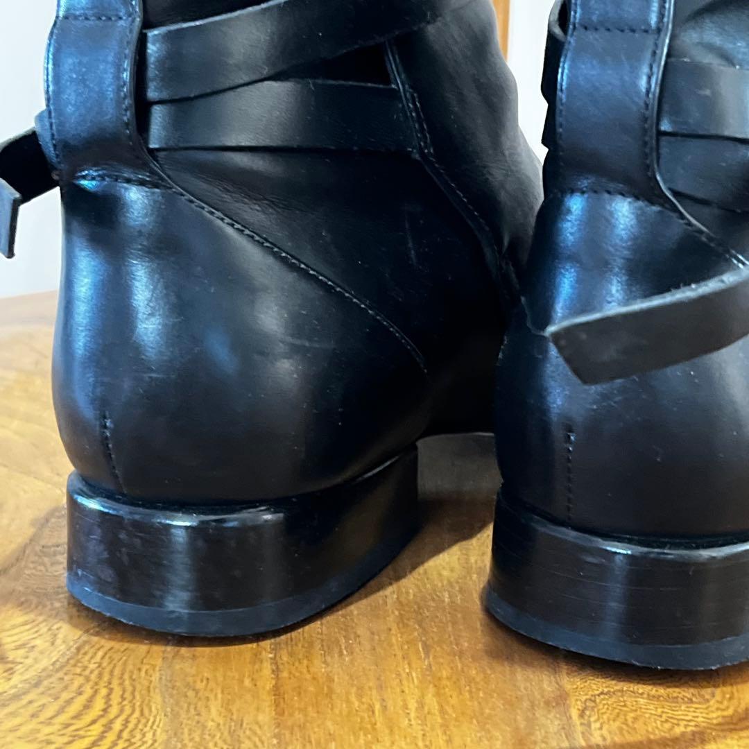 アレキサンダーワン　Alexander Wang ジョッパーブー