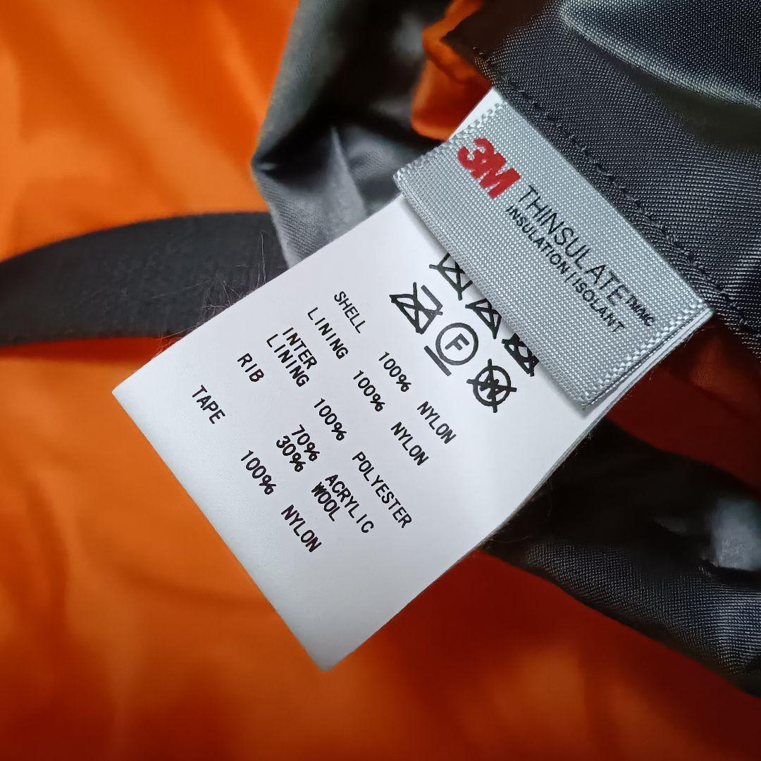 PORTER×Buzz Rickson's MA-1&WALLET タグ付き新品
