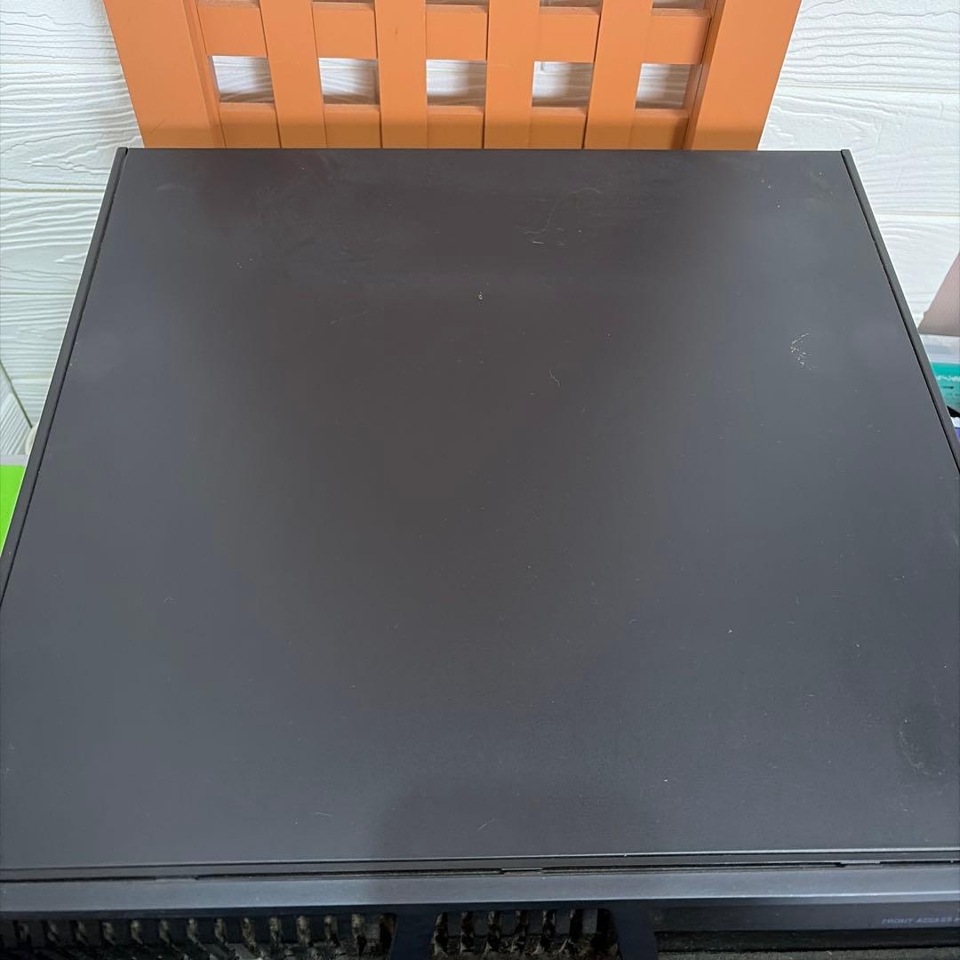 VAIO Type R Master RM92US 本体