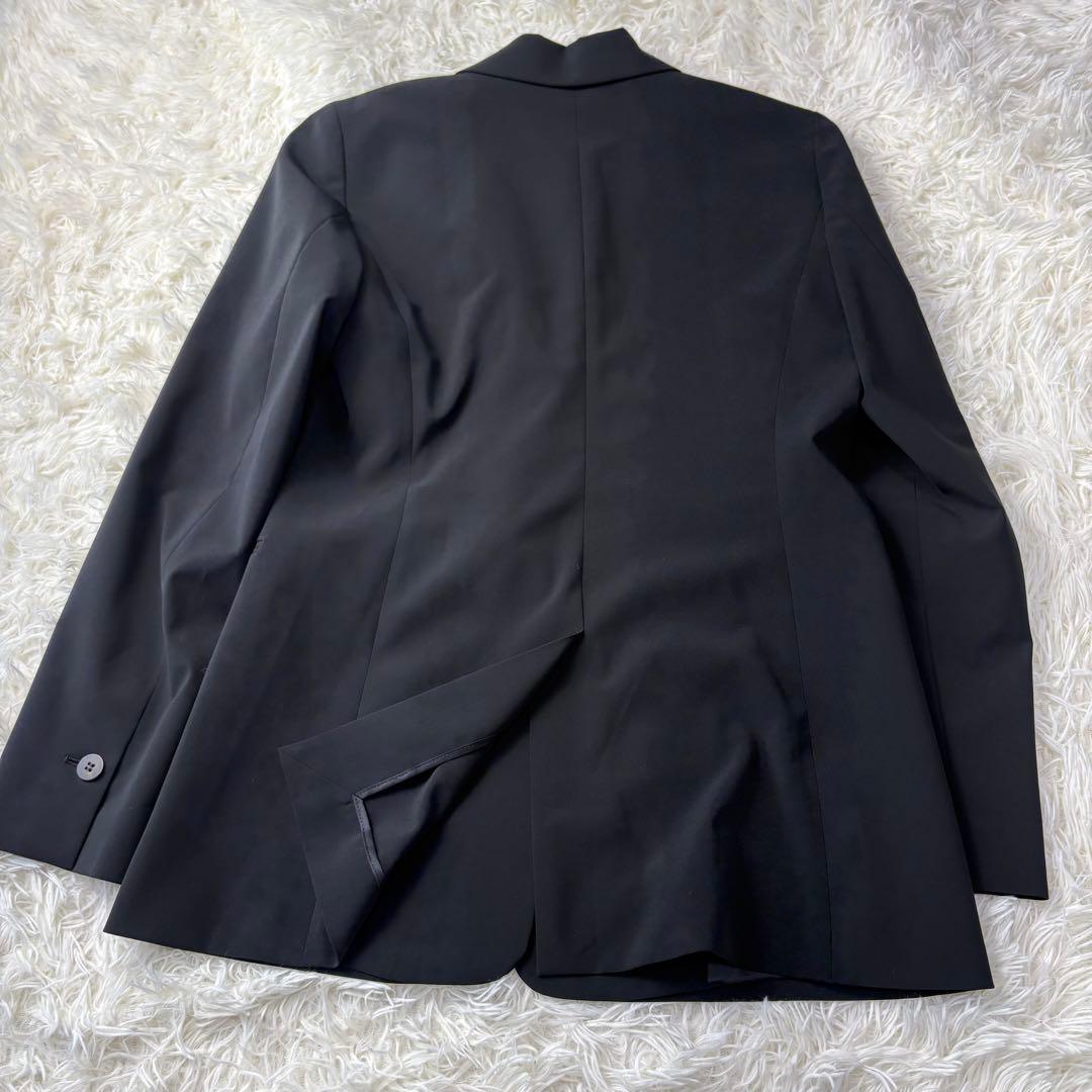 theory luxe セオリーリュクス　テーラードジャケット　ROWEN