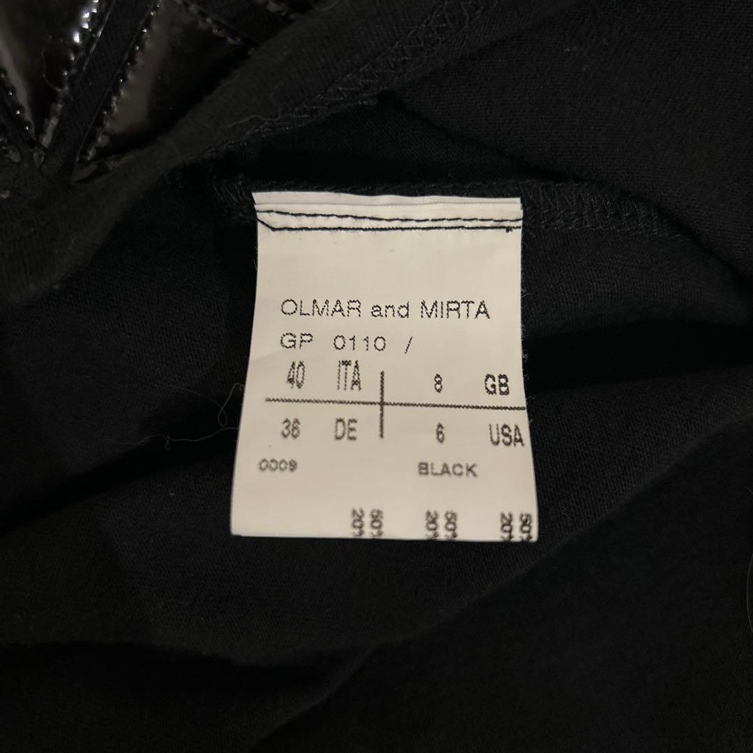 Gareth Pugh ガレスピュー