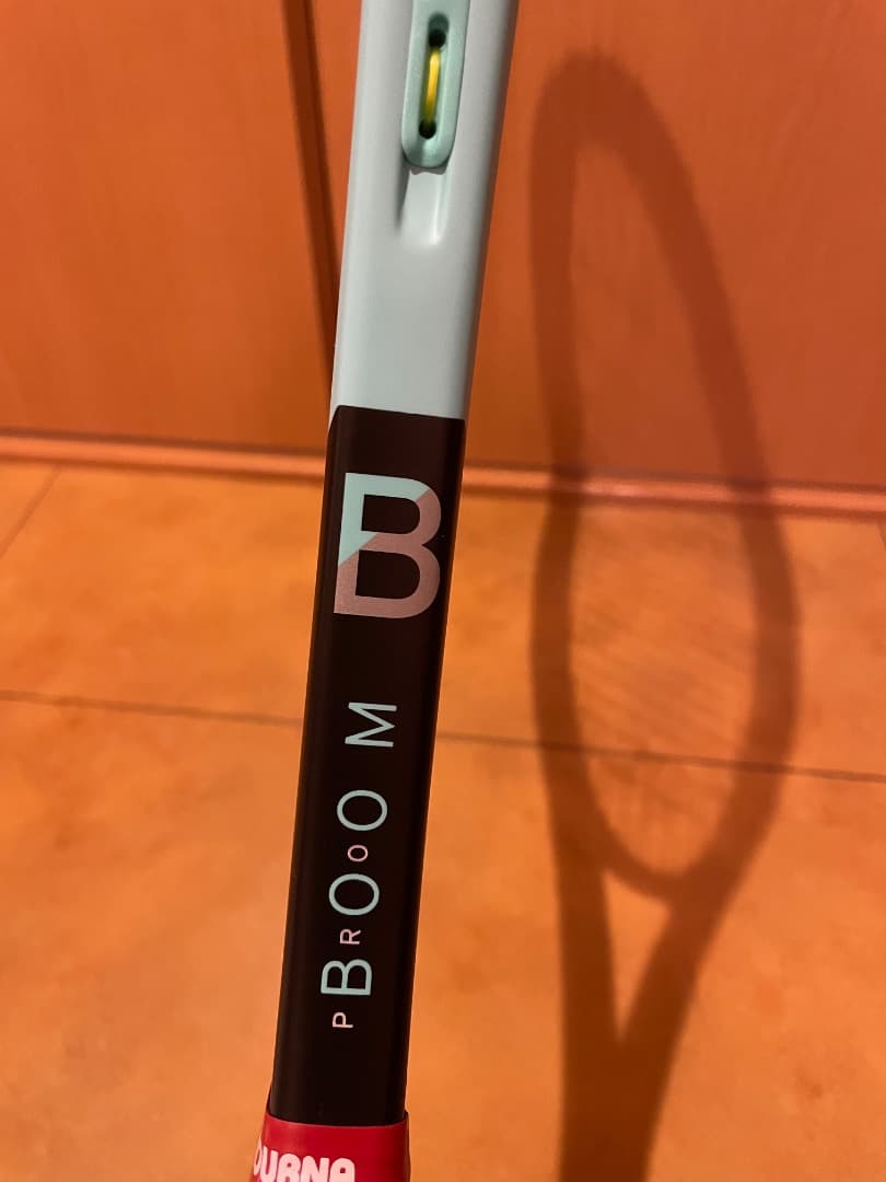 ラケット(硬式用) Head Boom Pro 2024 G2
