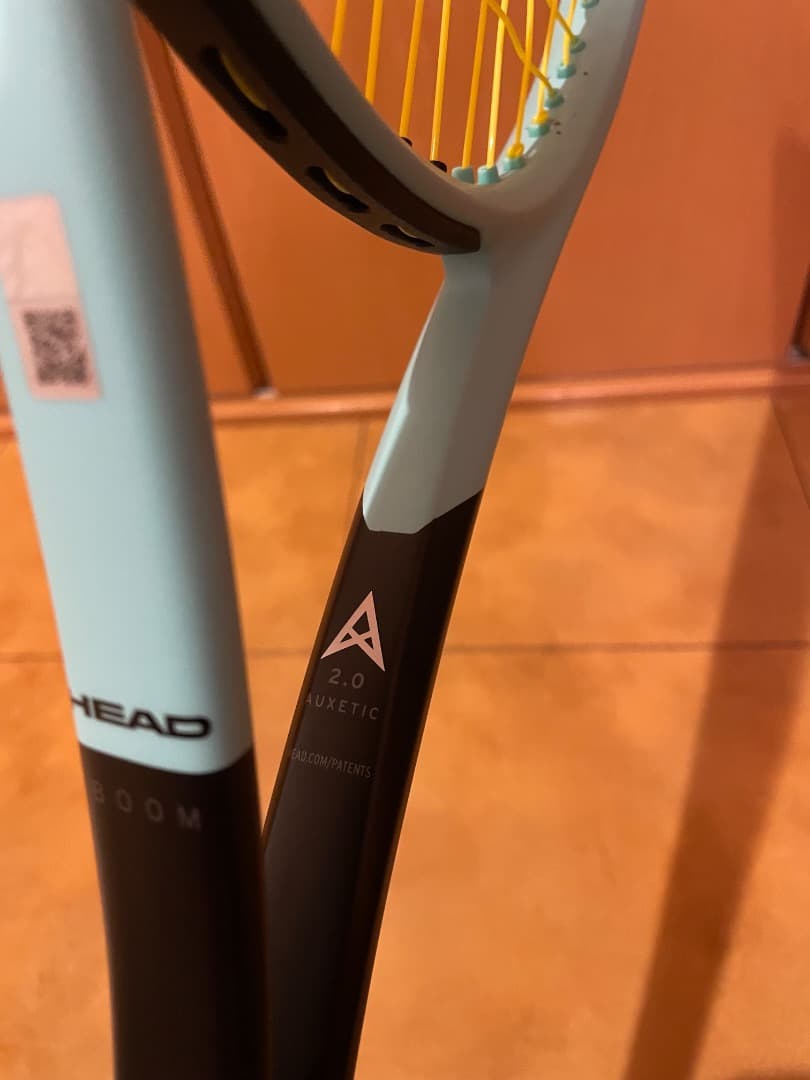 ラケット(硬式用) Head Boom Pro 2024 G2