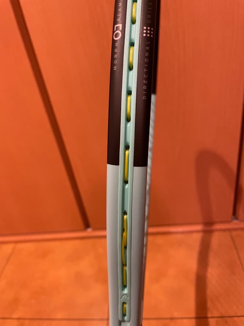 ラケット(硬式用) Head Boom Pro 2024 G2