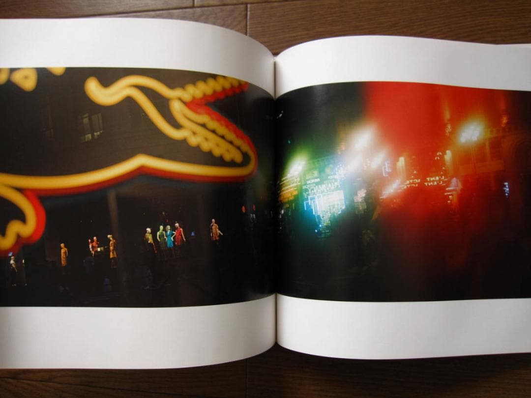 The Seventh Sense / 李 京姫 : Kyunghee Lee