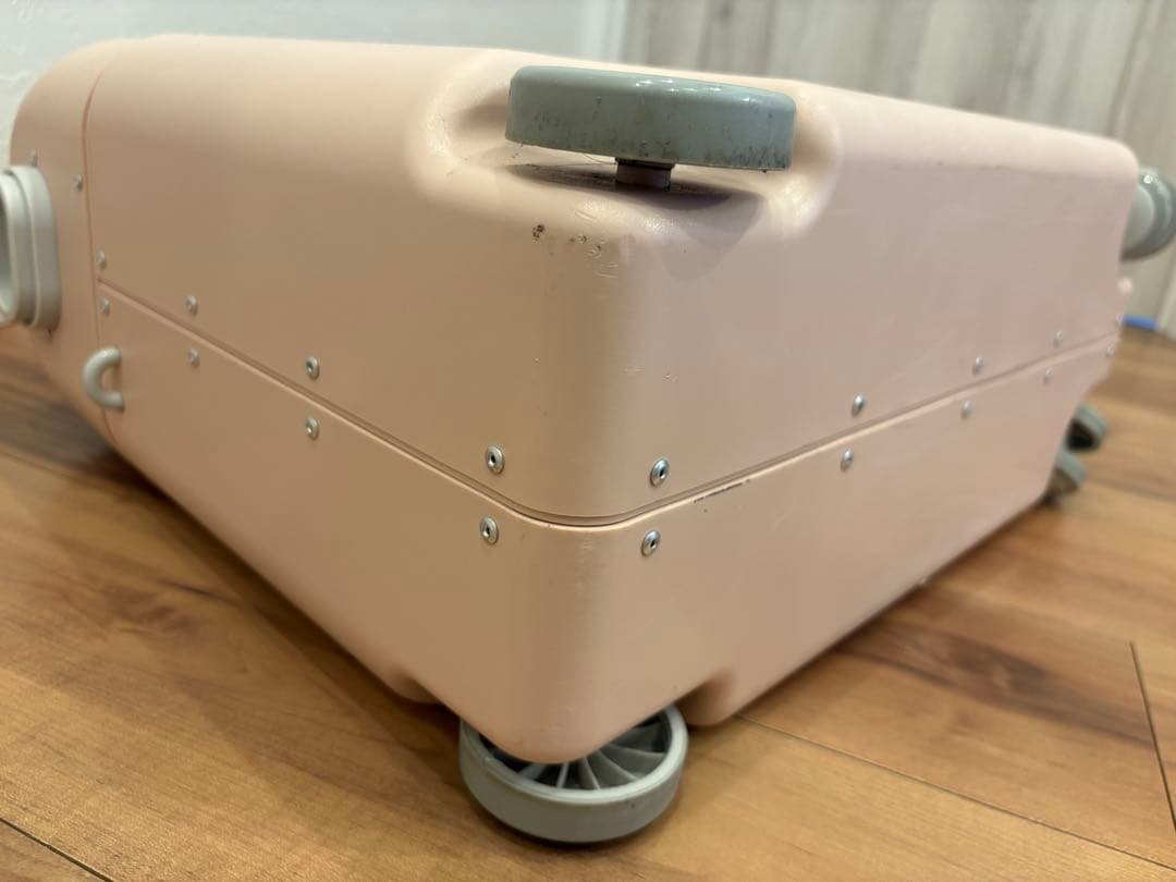 JETKIDS BY STOKKE ストッケ　子供用トラベルケース