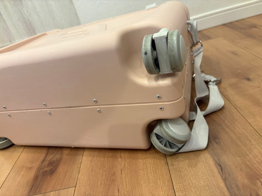 JETKIDS BY STOKKE ストッケ　子供用トラベルケース