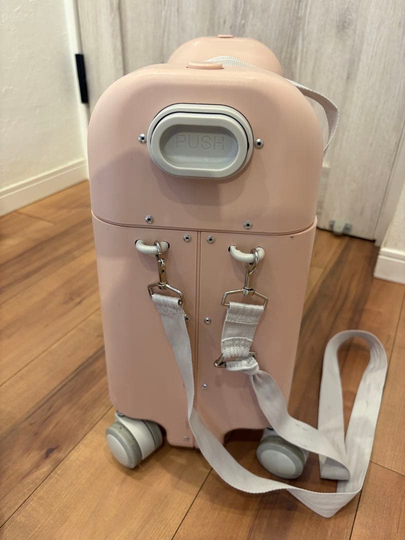 JETKIDS BY STOKKE ストッケ　子供用トラベルケース