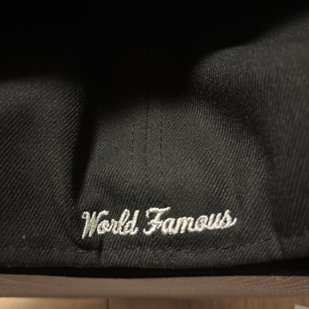 帽子 Supreme Money Box Logo NEWERA