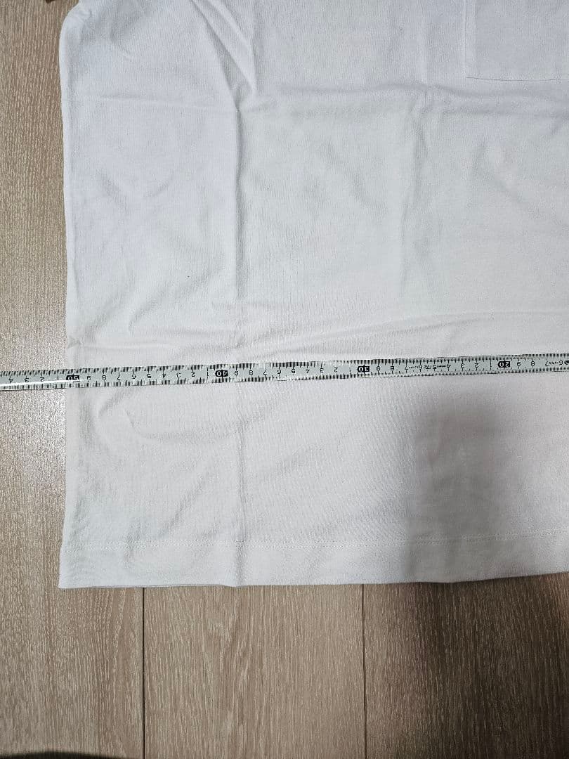 MONCLER　Tシャツ　美品