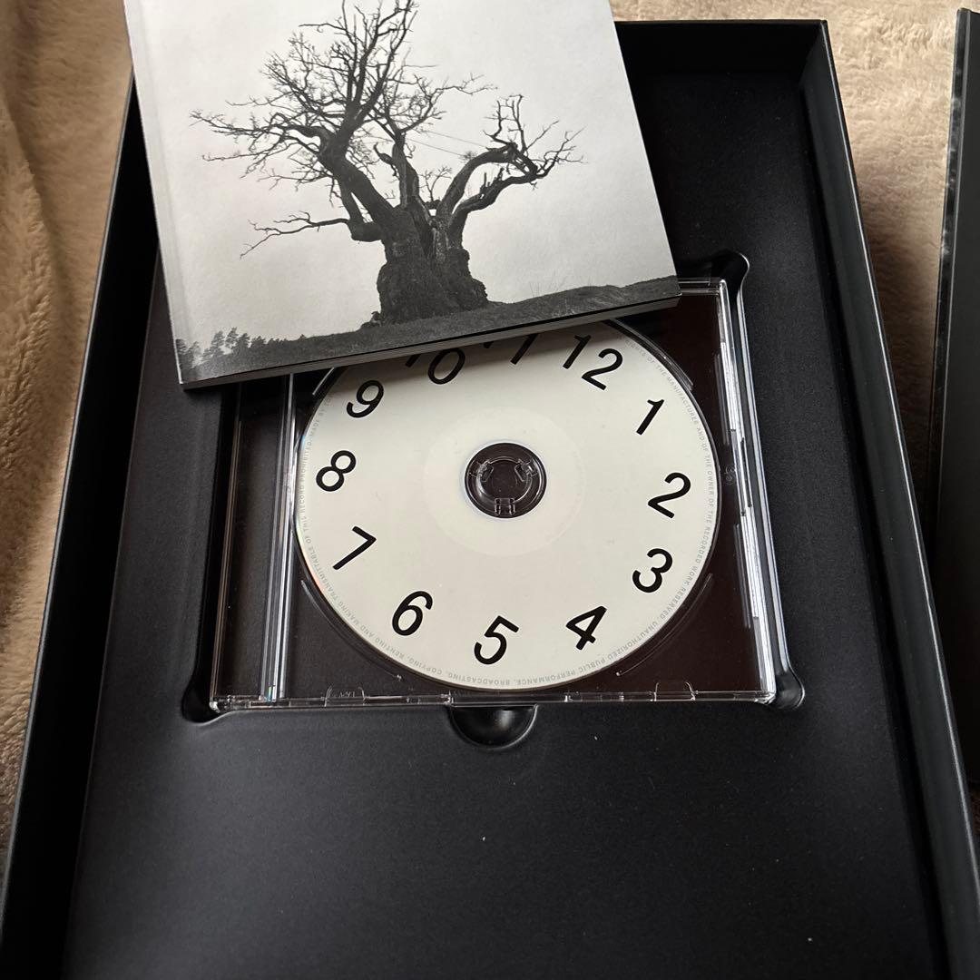 SEKAI NO OWARI 完全生産プレミアムBOX