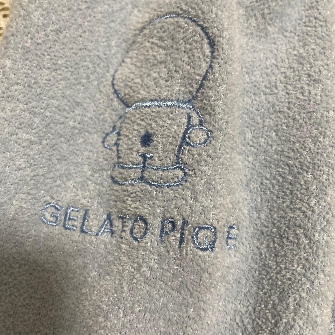 ジェラートピケ　ドラえもん　gelato pique ルームウェア　レディース