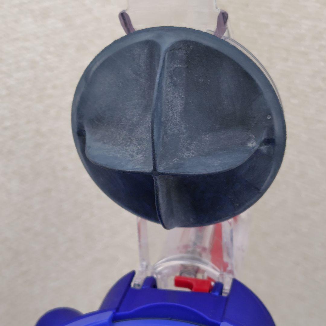 Dyson DC48 ダイソン 掃除機 カーボンファイバータービンヘッド 付属品
