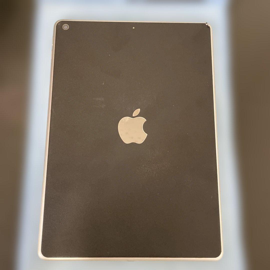 Apple iPad (第5世代) 32GB シルバー