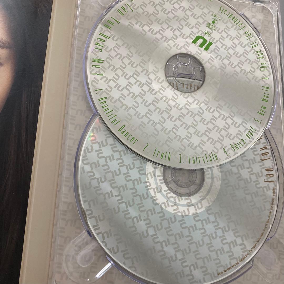 IU アイユー CDセット