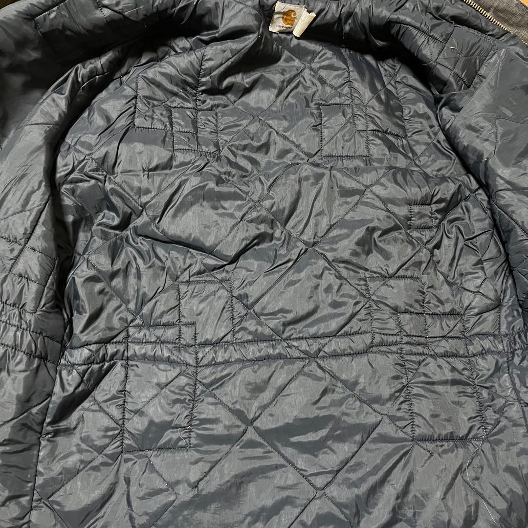 ゆ*う様 ［最終値下げ］Carhartt パッチワーク トラディショナルコート
